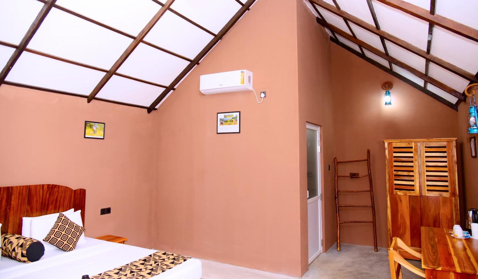 Coco Village Hotel Chilaw Luaran gambar