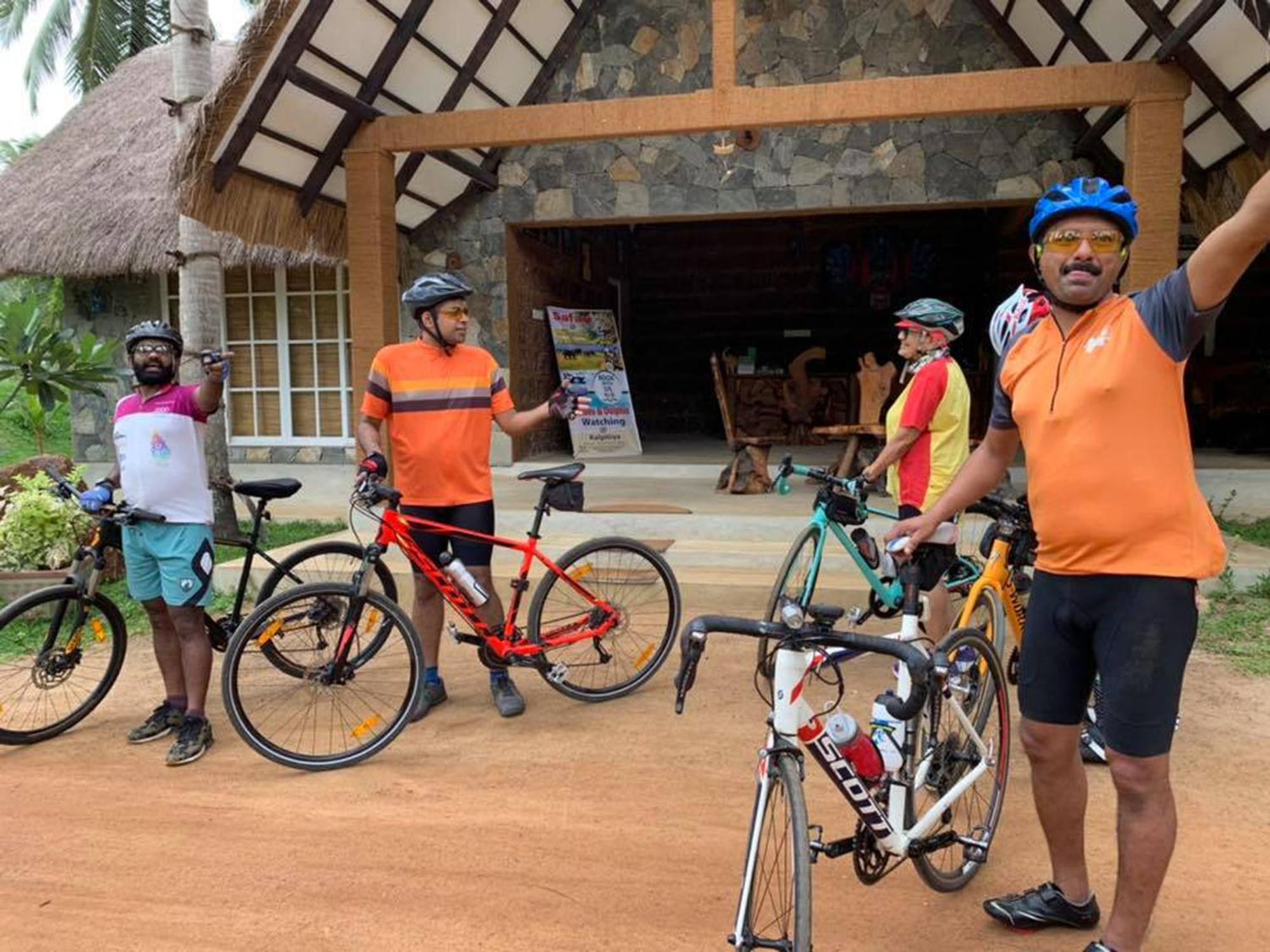 Coco Village Hotel Chilaw Luaran gambar