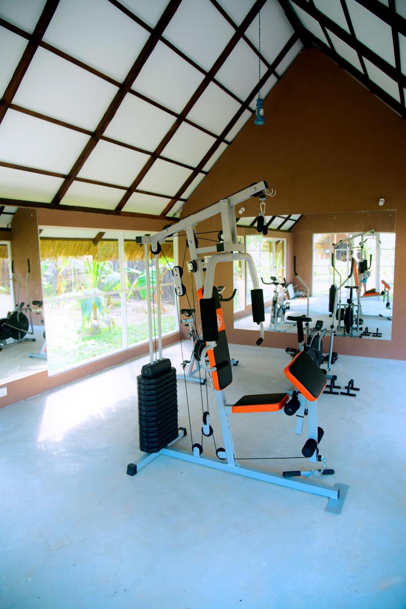 Coco Village Hotel Chilaw Luaran gambar