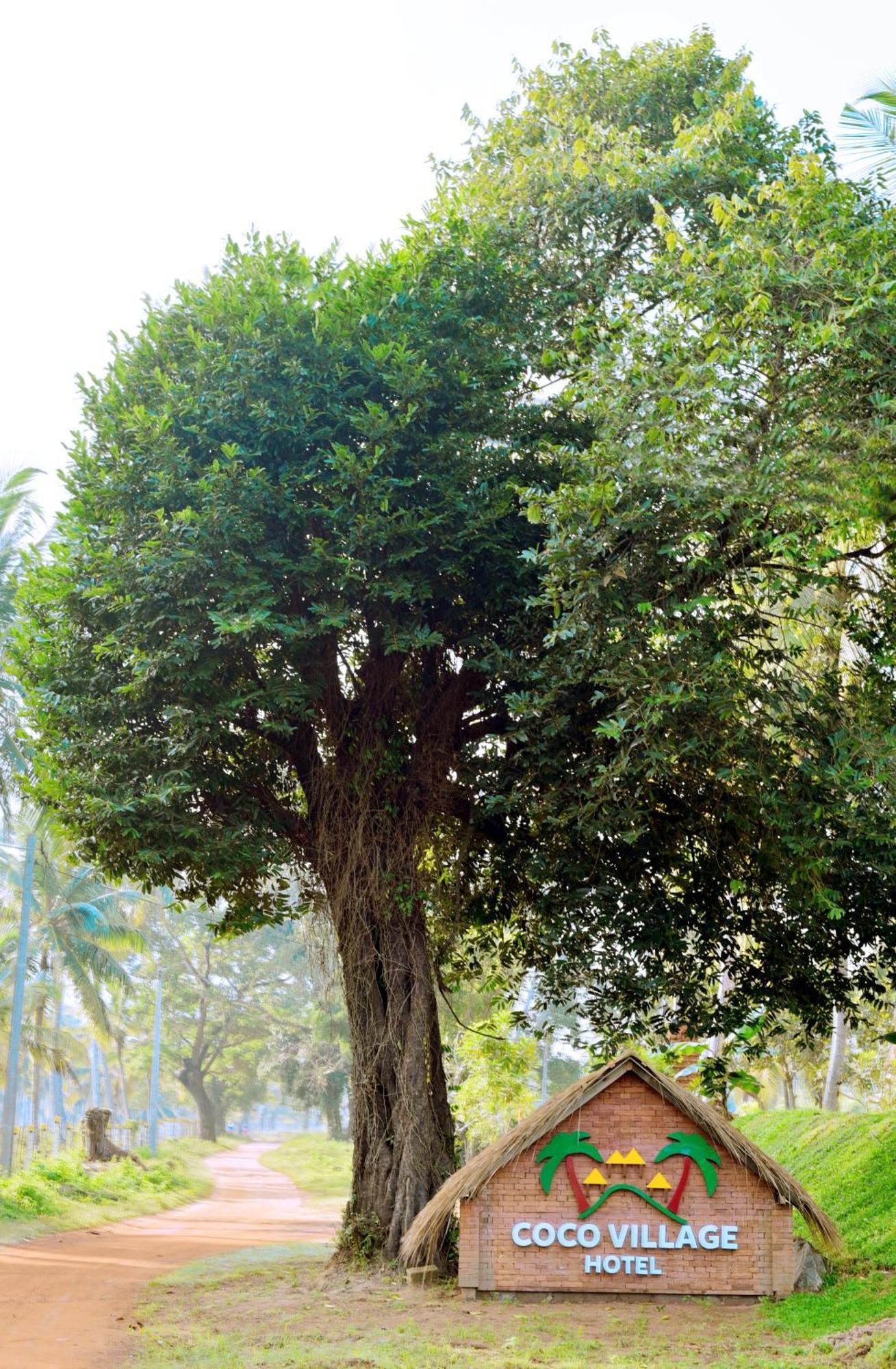 Coco Village Hotel Chilaw Luaran gambar